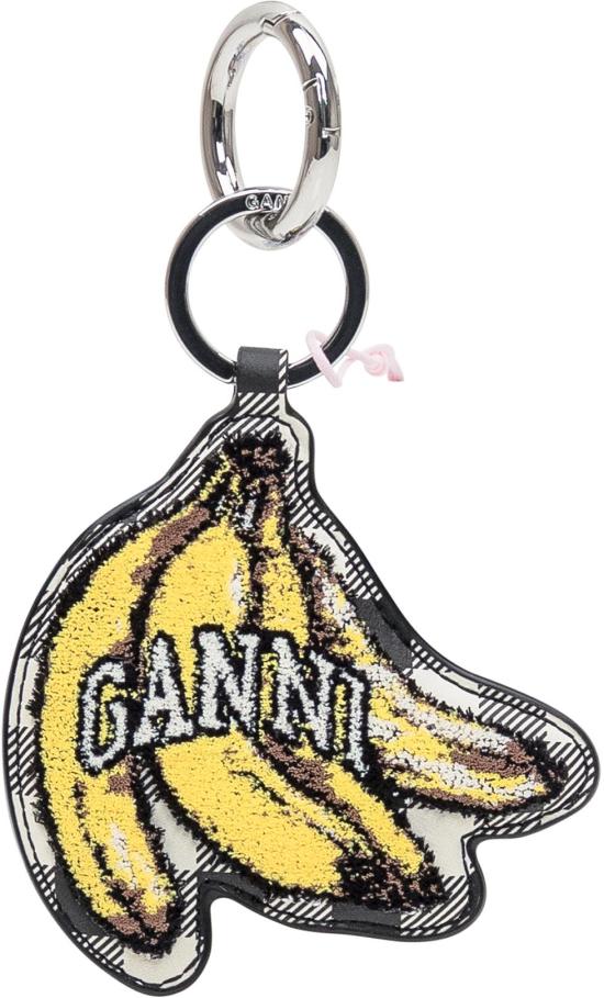 25FW 가니 키링 A6812099 DIVERS