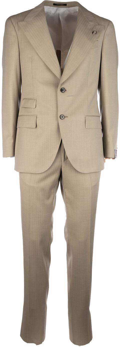 26SS 가브리엘파시니 수트 세트 3748634312 DIVERS