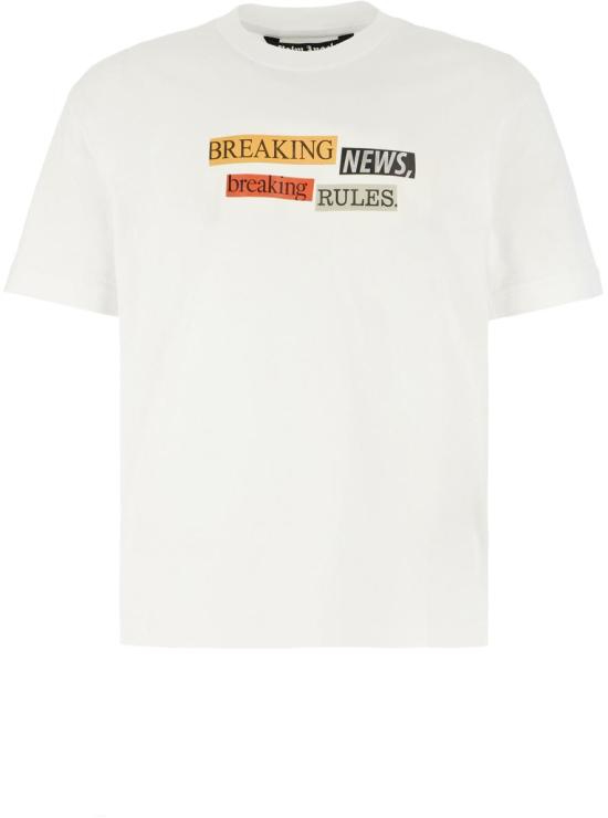 25FW 팜앤젤스 탑 PMAA109F25JER0050384 NEUTRAAL