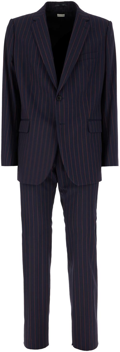  드리스 반 노튼 수트 세트 2310203026062509 DIVERS