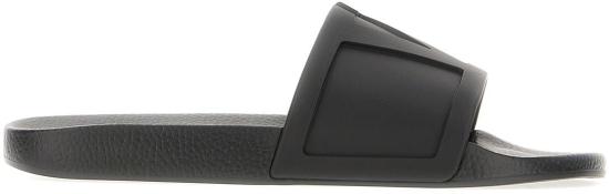 25FW 발렌티노 가라바니 뮬/슬리퍼 7Y2S0J93MYC0NO BLACK