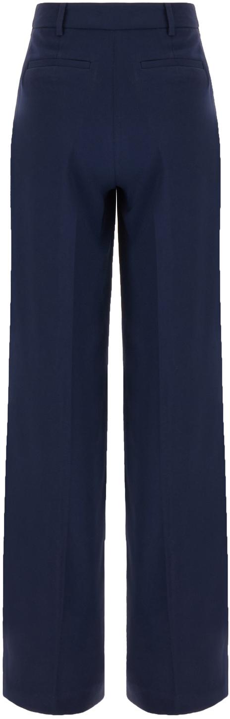  마이클 코어스 스트레이트 팬츠 MS330H2ENX409 BLUE - MICHAEL KORS