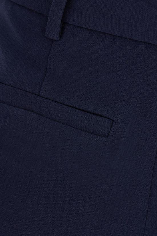  마이클 코어스 스트레이트 팬츠 MS330H2ENX409 BLUE - MICHAEL KORS