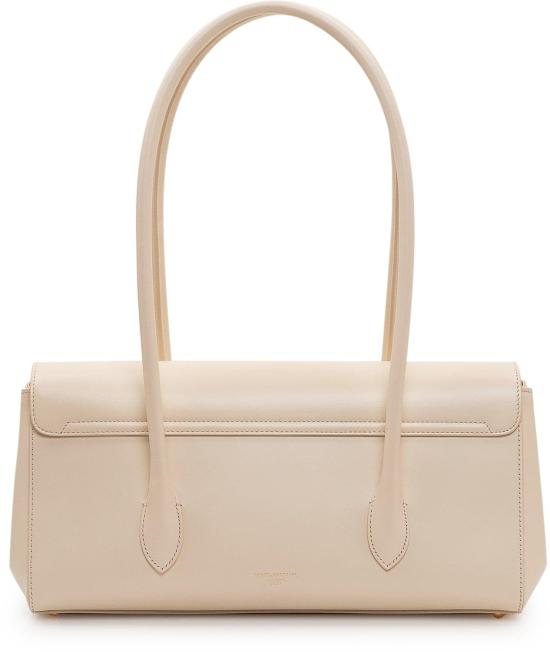 26SS 돌체앤가바나 Marlene 핸드백 BB7927A3G198H000 WHITE - DOLCE & GABBANA