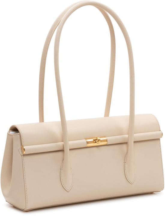 26SS 돌체앤가바나 Marlene 핸드백 BB7927A3G198H000 WHITE - DOLCE & GABBANA