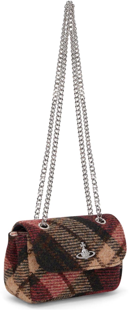 26SS 비비안웨스트우드 숄더백 5C01000WW DIVERS - VIVIENNE WESTWOOD