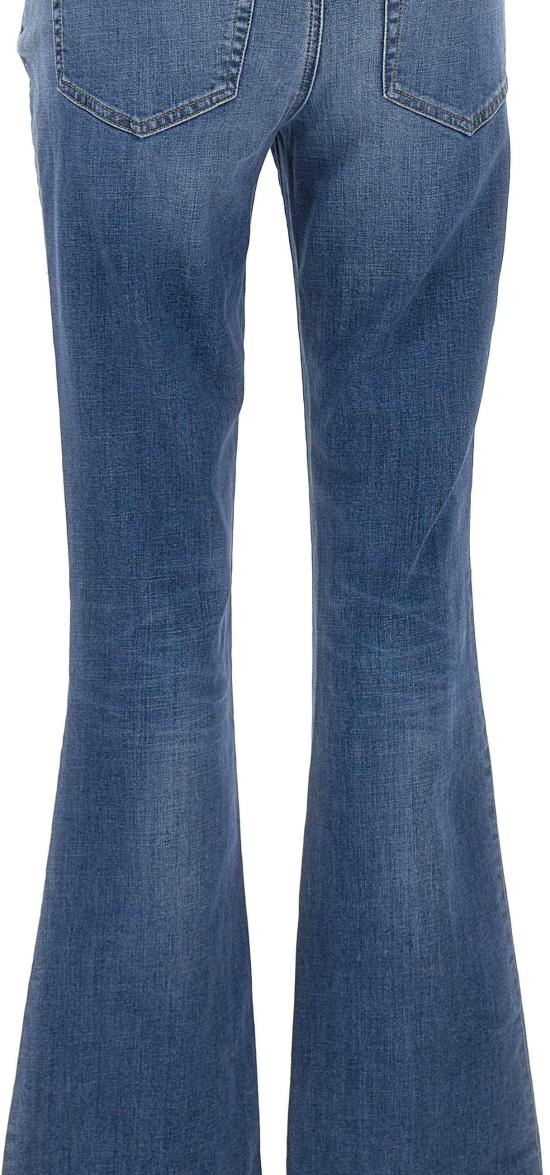 25FW 디젤 1969 D 에비 부츠컷 진 A1100309J3301 BLUE - DIESEL