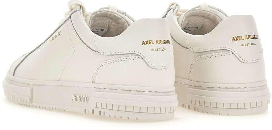 26SS 악셀 아리가토 스니커즈 F0522004WHITE - AXEL ARIGATO