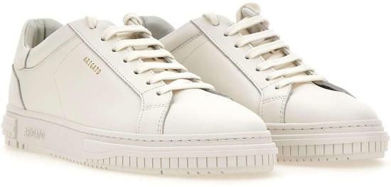 26SS 악셀 아리가토 스니커즈 F0522004WHITE - AXEL ARIGATO