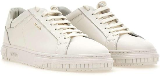 26SS 악셀 아리가토 스니커즈 F0522004WHITE - AXEL ARIGATO