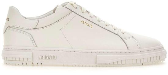 26SS 악셀 아리가토 스니커즈 F0522004WHITE