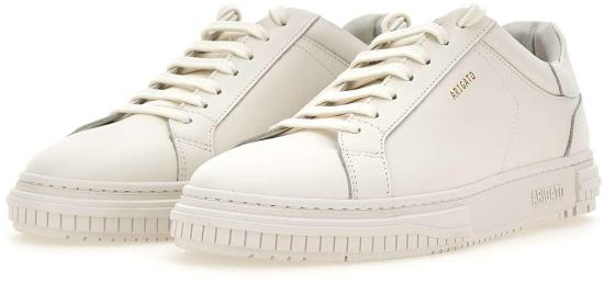 26SS 악셀 아리가토 스니커즈 F0522004WHITE - AXEL ARIGATO