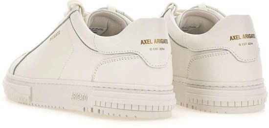 26SS 악셀 아리가토 스니커즈 F0522004WHITE - AXEL ARIGATO