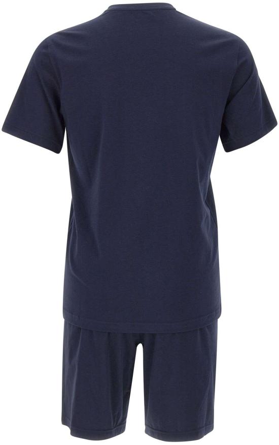 26SS 엠포리오 아르마니 라운지 웨어 EM000400AF18881MB143 BLUE - EMPORIO ARMANI