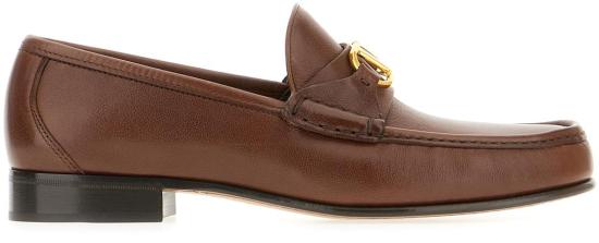 25FW 발렌티노 가라바니 로퍼 7Y2S0J68MILZWX BROWN