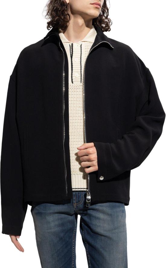  알렉산더 맥퀸 코트 750120QVP281000 DIVERS