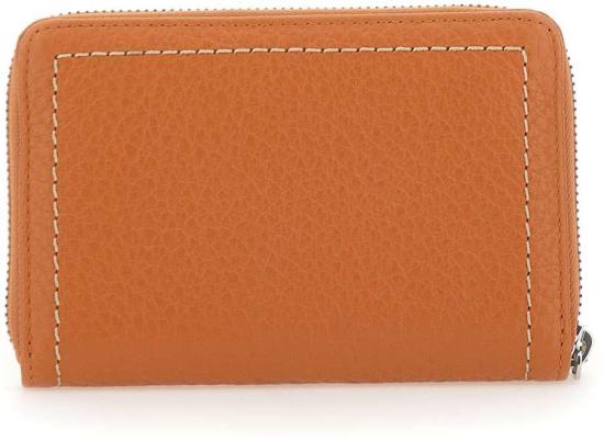 26SS 지아니 끼아리니 지갑 PF5043TKLSPICE ORANGE - GIANNI CHIARINI