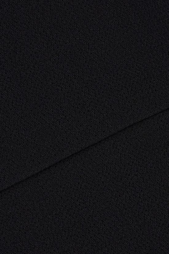 25FW 발렌티노 가라바니 미디 스커트 7B0RAEC09Q00NO BLACK - VALENTINO GARAVANI