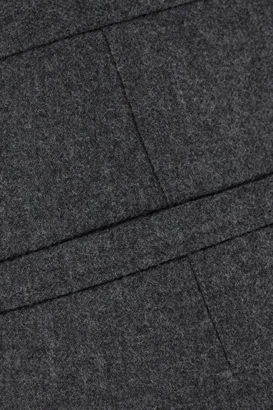 25FW 에르메네질도제냐 수트 팬츠 TP45UGI24A2K98 GREY - ERMENEGILDO ZEGNA