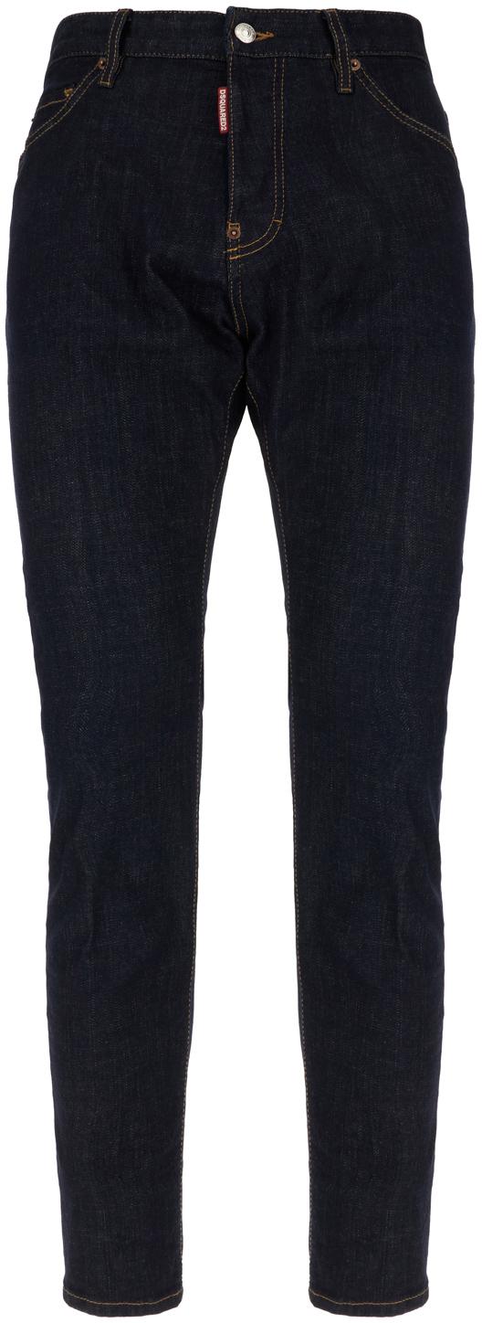 26SS 디스퀘어드2 데님 팬츠 S74LB1893S30664470 BLUE