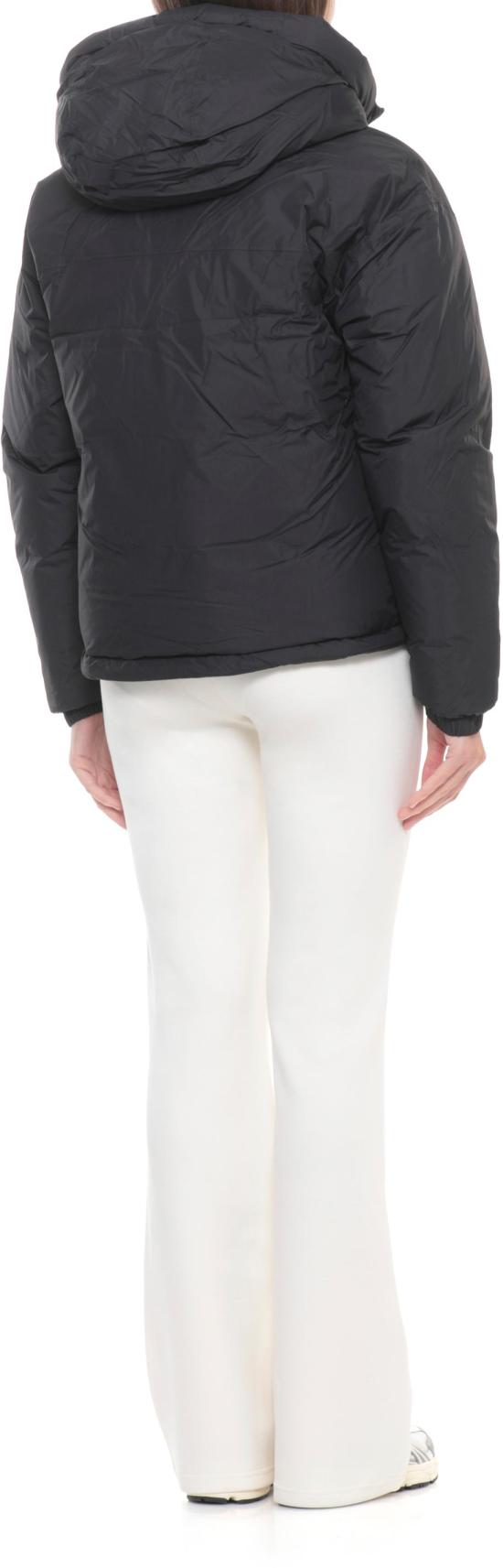 25FW 까웨 패딩 K3135LWUSY BLACK - K-WAY