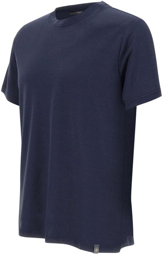 26SS 캉그라 탑 840821038 BLUE - KANGRA