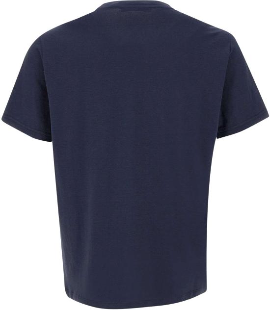 26SS 캉그라 탑 840821038 BLUE - KANGRA