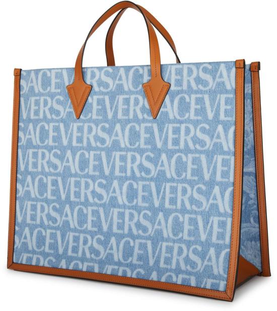  베르사체 토트백 10089131A078995U87V DIVERS - VERSACE