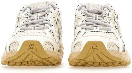 26SS 뉴발란스 740 스니커즈 U7403OO BEIGE - NEW BALANCE