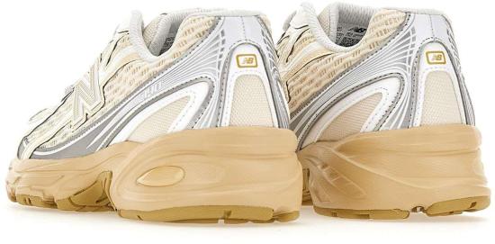 26SS 뉴발란스 740 스니커즈 U7403OO BEIGE - NEW BALANCE