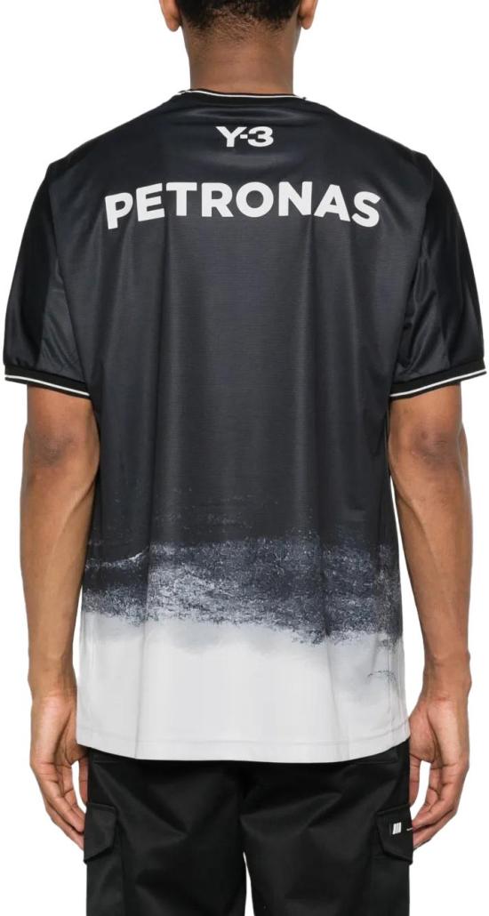  와이쓰리 탑 KR2341BLACK - Y-3
