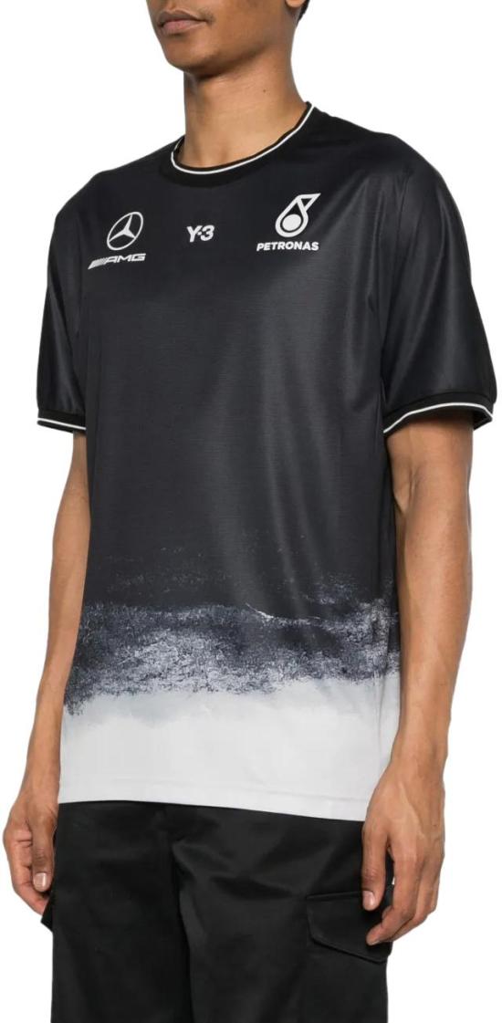  와이쓰리 탑 KR2341BLACK - Y-3