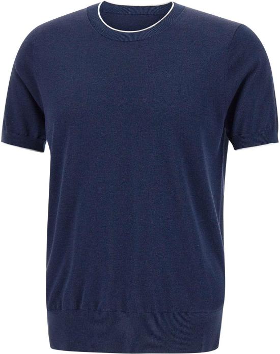 26SS 캉그라 반팔 티셔츠 100021048 BLUE