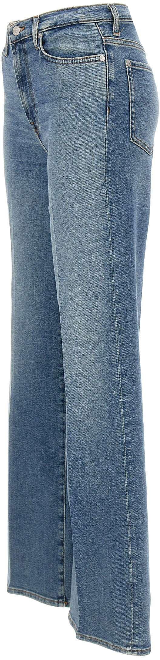 26SS 세븐포올맨카인드 데님 팬츠 7U3401201ZP BLUE - 7 FOR ALL MANKIND