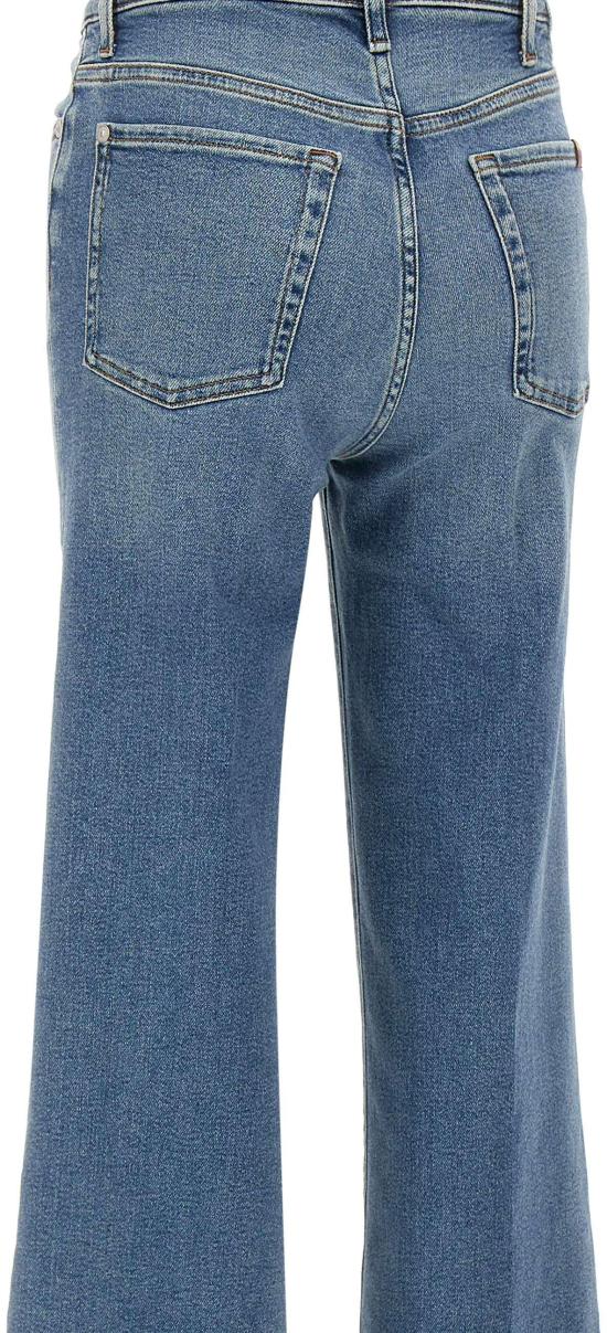 26SS 세븐포올맨카인드 데님 팬츠 7U3401201ZP BLUE - 7 FOR ALL MANKIND