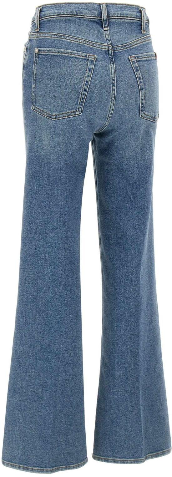 26SS 세븐포올맨카인드 데님 팬츠 7U3401201ZP BLUE - 7 FOR ALL MANKIND