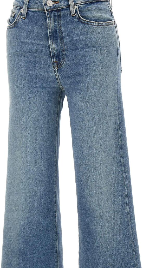 26SS 세븐포올맨카인드 데님 팬츠 7U3401201ZP BLUE - 7 FOR ALL MANKIND