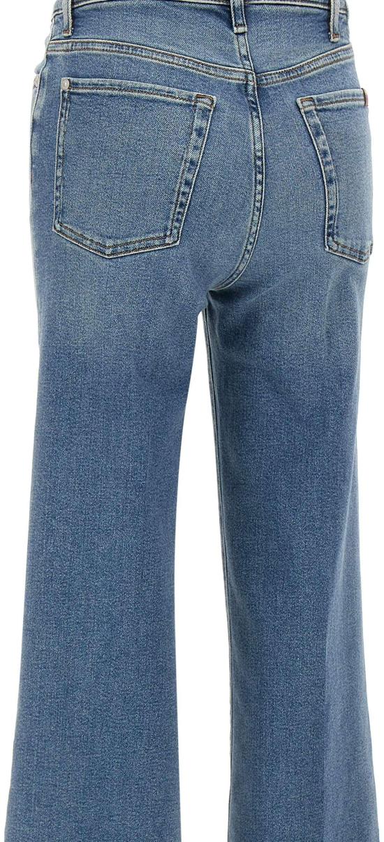 26SS 세븐포올맨카인드 데님 팬츠 7U3401201ZP BLUE - 7 FOR ALL MANKIND