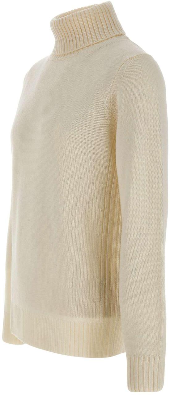 26FW 캉그라 스웨터 210405001 WHITE - KANGRA
