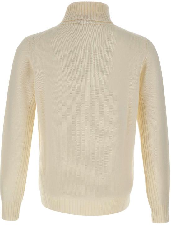 26FW 캉그라 스웨터 210405001 WHITE - KANGRA