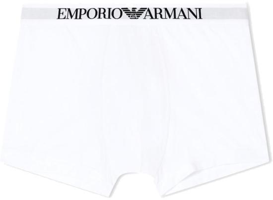 25FW 엠포리오 아르마니 팬티 EM000231AF14133U0002 WHITE