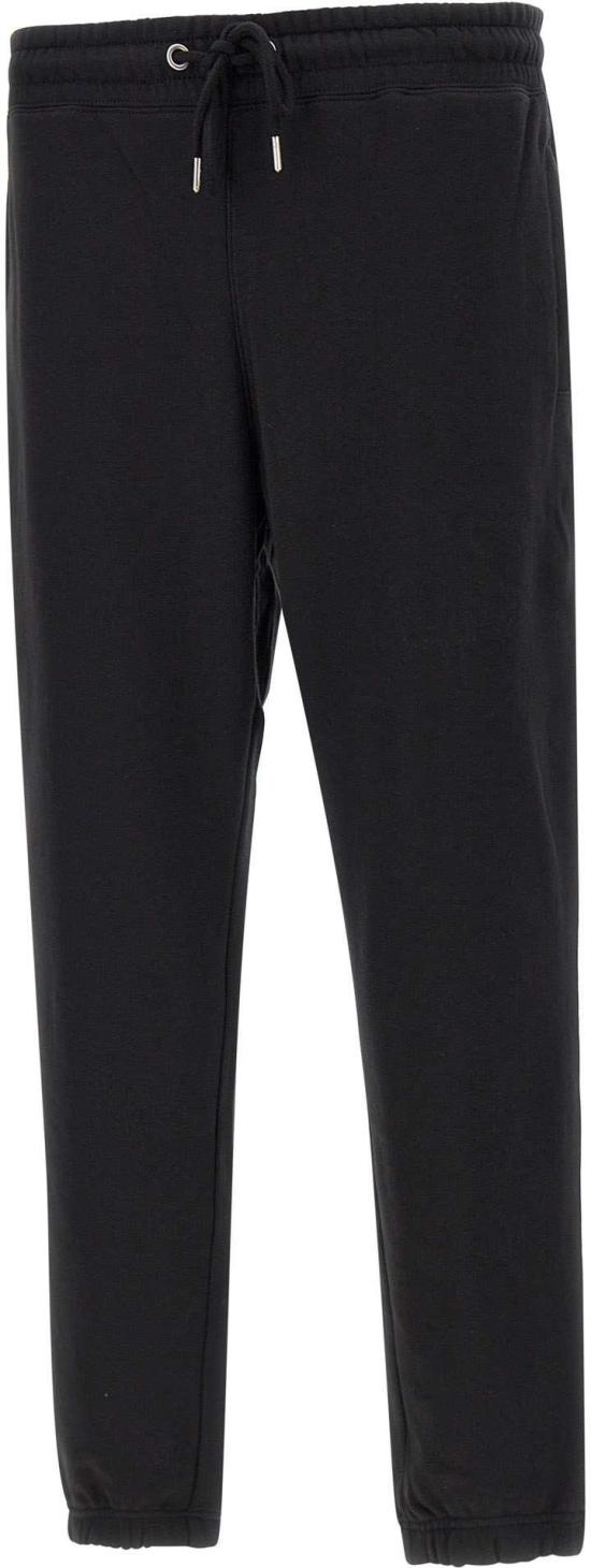 26FW 썬 68 트레이닝/조거 팬츠 F4414011 BLACK