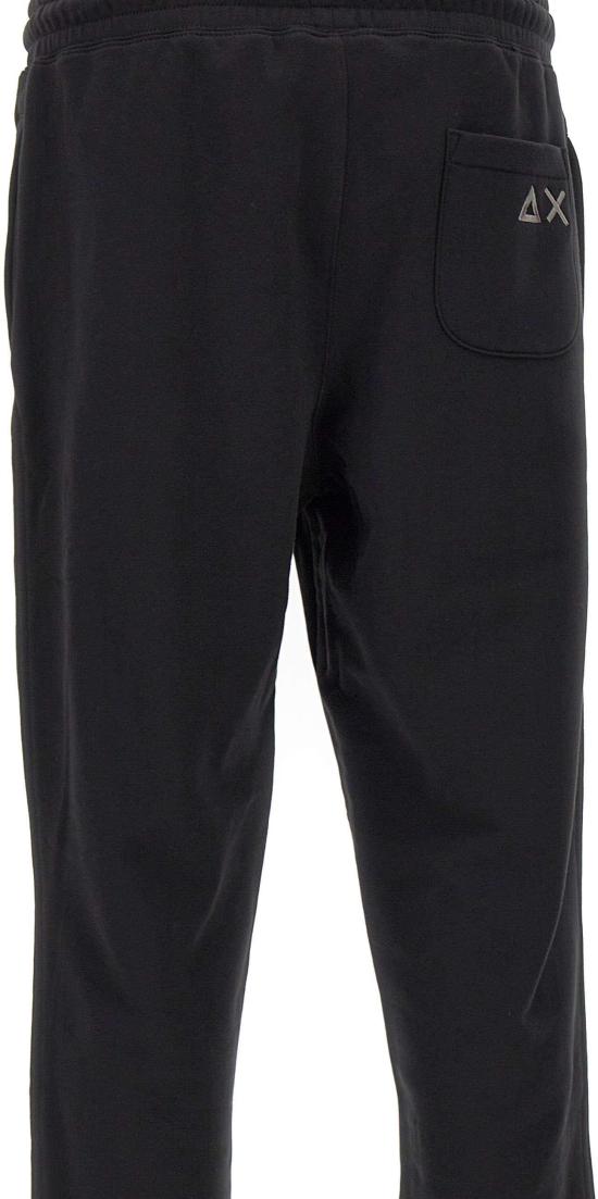 26FW 썬 68 트레이닝/조거 팬츠 F4414011 BLACK - SUN 68