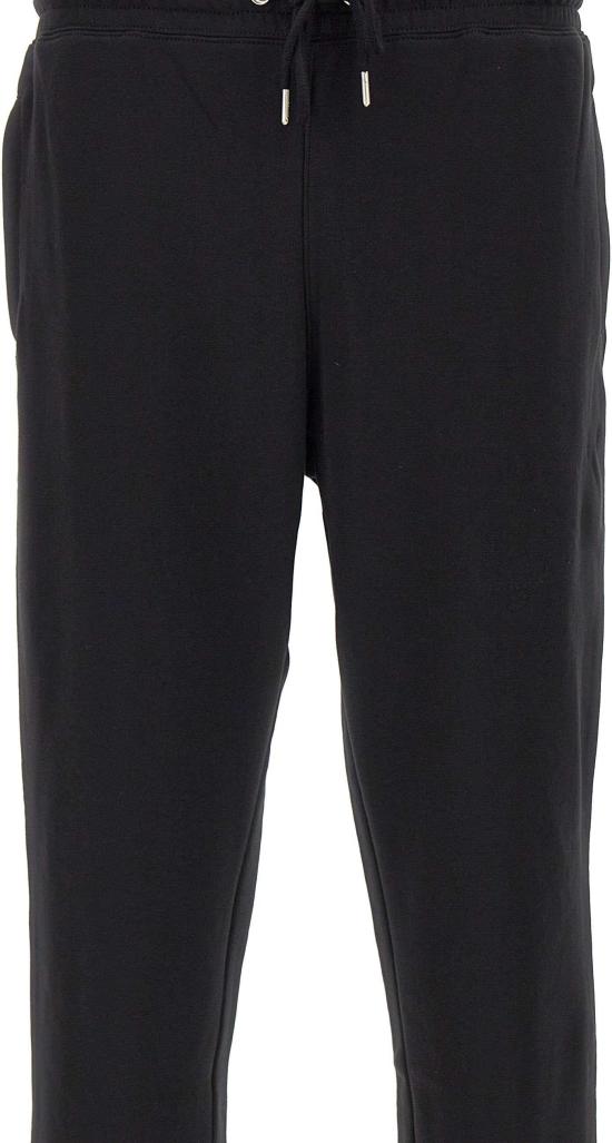 26FW 썬 68 트레이닝/조거 팬츠 F4414011 BLACK - SUN 68