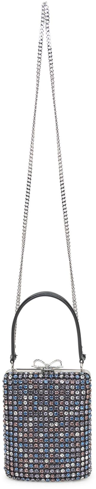 26SS 셀프 포트레이트 토트백 RS26315MUMULTI DIVERS - SELF PORTRAIT