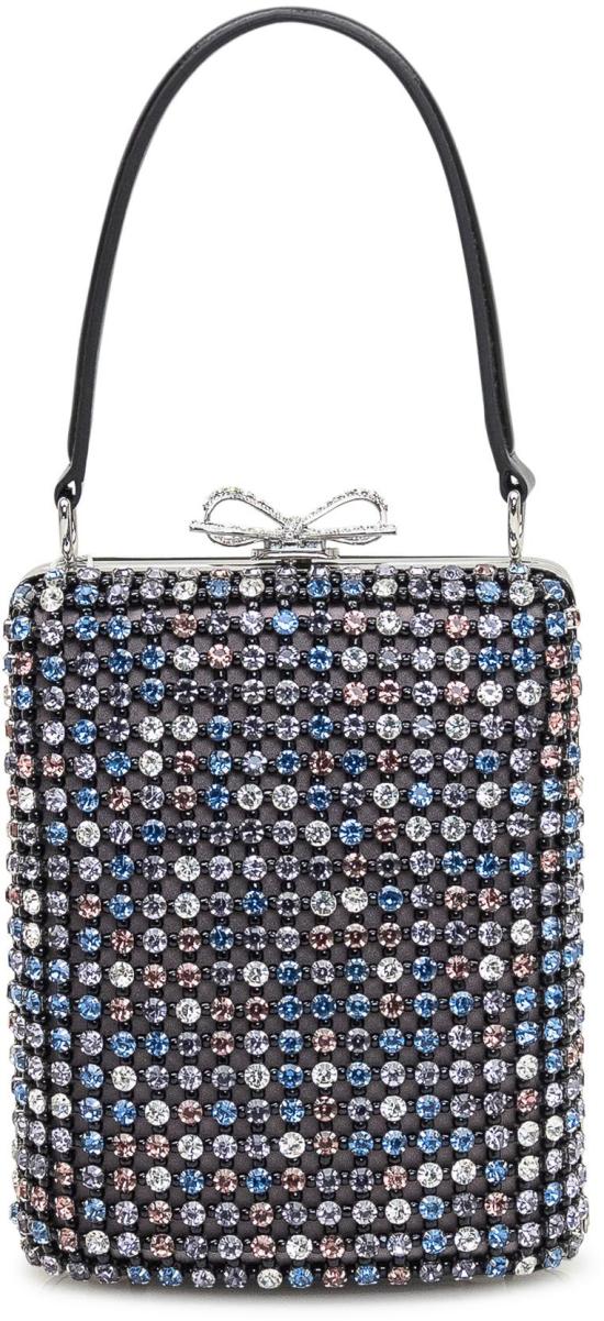 26SS 셀프 포트레이트 토트백 RS26315MUMULTI DIVERS