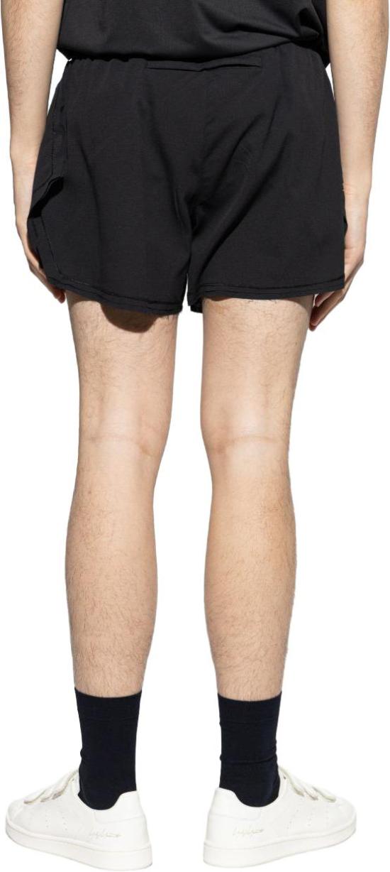 26SS 와이쓰리 숏팬츠 KF6195 BLACK - Y-3