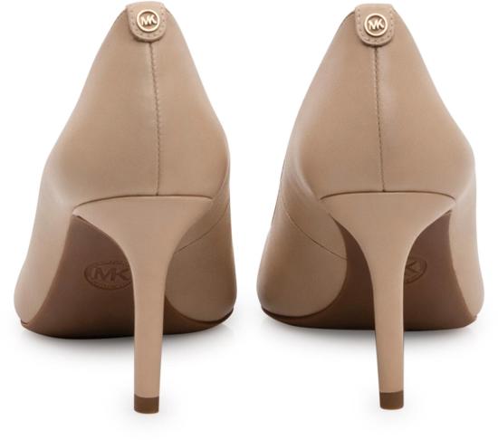 26SS 마이클 코어스 힐/펌프스 40F2HNMP2L660 BEIGE - MICHAEL KORS
