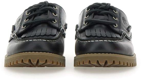26SS 팀버랜드 뮬/슬리퍼 TB0A4198W021 BLACK - TIMBERLAND