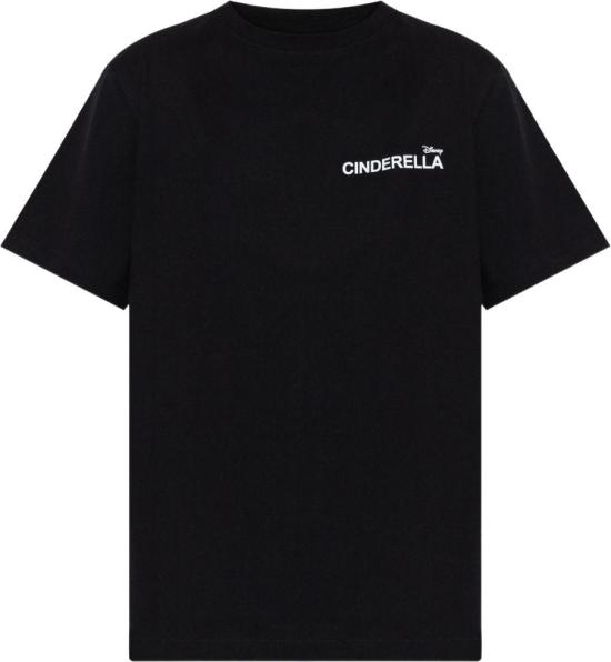 25SS 코페르니 반팔 티셔츠 DJS03F5036CINBLK BLACK
